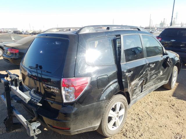 Photo 3 VIN: JF2SHABC7BH709089 - SUBARU FORESTER 2 