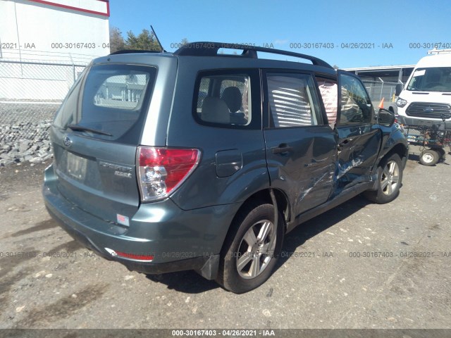 Photo 3 VIN: JF2SHABC7BH710758 - SUBARU FORESTER 