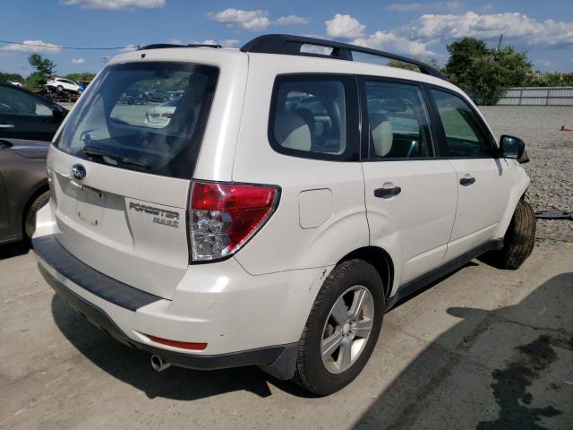 Photo 2 VIN: JF2SHABC7BH711313 - SUBARU FORESTER 2 