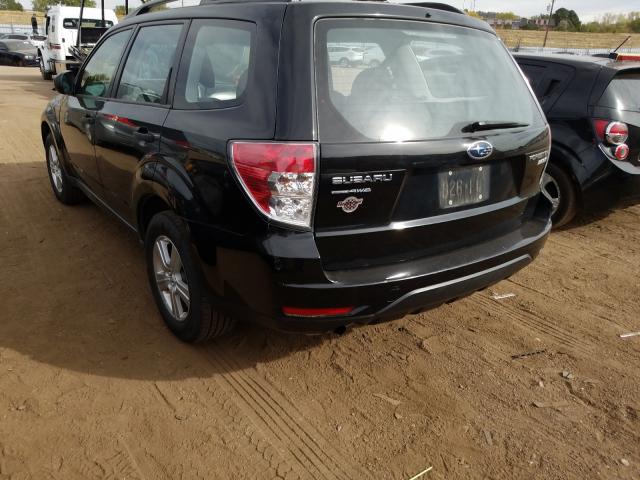 Photo 2 VIN: JF2SHABC7BH729813 - SUBARU FORESTER 2 