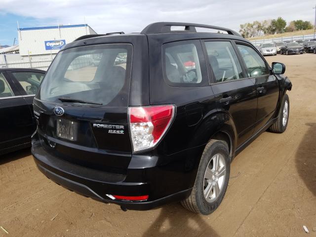 Photo 3 VIN: JF2SHABC7BH729813 - SUBARU FORESTER 2 