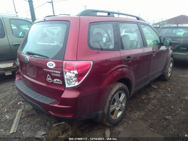 Photo 3 VIN: JF2SHABC7BH736759 - SUBARU FORESTER 