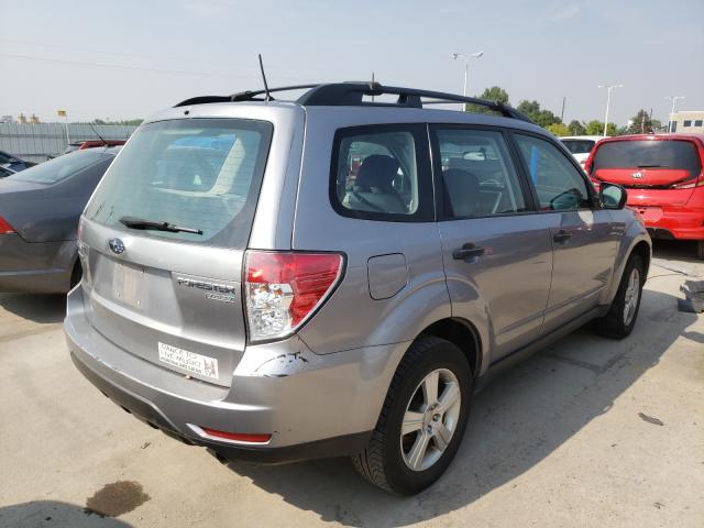 Photo 3 VIN: JF2SHABC7BH740357 - SUBARU FORESTER 2 