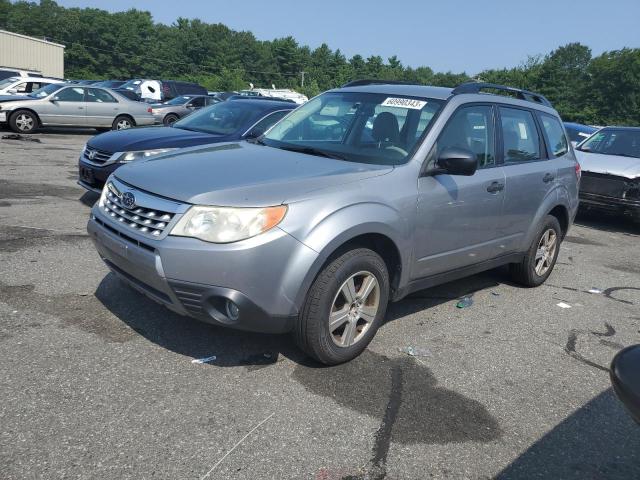 Photo 0 VIN: JF2SHABC7BH745087 - SUBARU FORESTER 2 