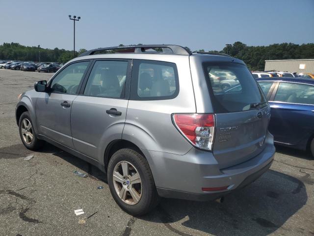 Photo 1 VIN: JF2SHABC7BH745087 - SUBARU FORESTER 2 