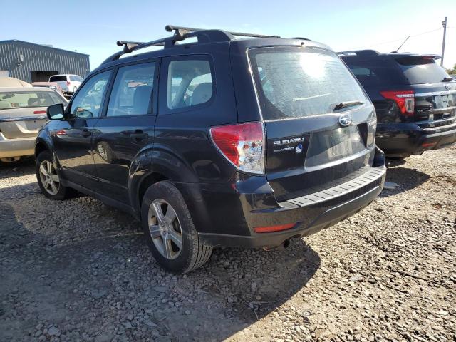 Photo 2 VIN: JF2SHABC7BH745946 - SUBARU FORESTER 2 