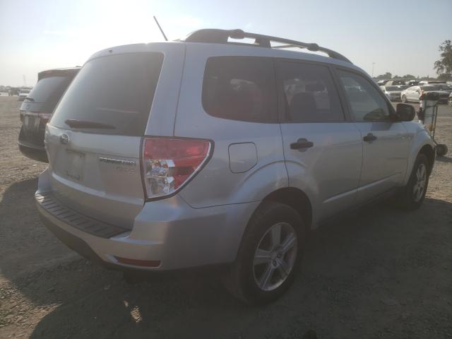 Photo 3 VIN: JF2SHABC7BH747728 - SUBARU FORESTER 2 