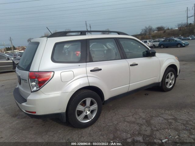 Photo 3 VIN: JF2SHABC7BH752461 - SUBARU FORESTER 