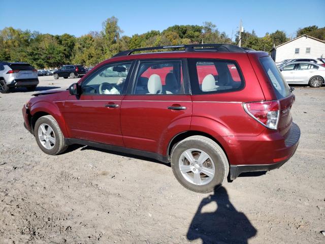 Photo 1 VIN: JF2SHABC7BH753271 - SUBARU FORESTER 2 