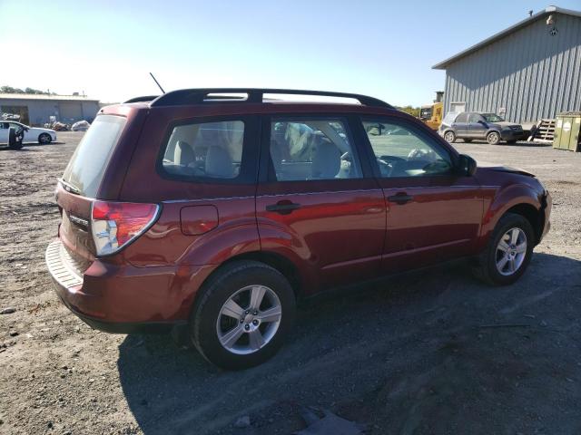 Photo 2 VIN: JF2SHABC7BH753271 - SUBARU FORESTER 2 