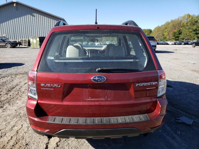 Photo 5 VIN: JF2SHABC7BH753271 - SUBARU FORESTER 2 