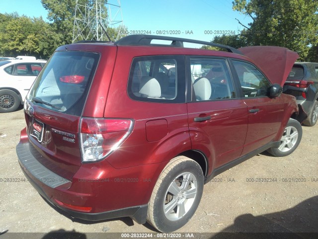 Photo 3 VIN: JF2SHABC7BH753903 - SUBARU FORESTER 