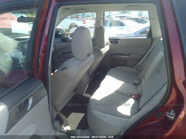 Photo 7 VIN: JF2SHABC7BH753903 - SUBARU FORESTER 