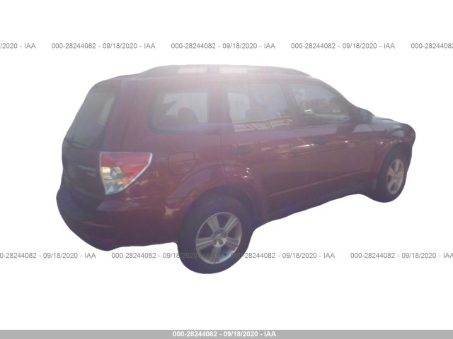 Photo 3 VIN: JF2SHABC7BH761760 - SUBARU FORESTER 