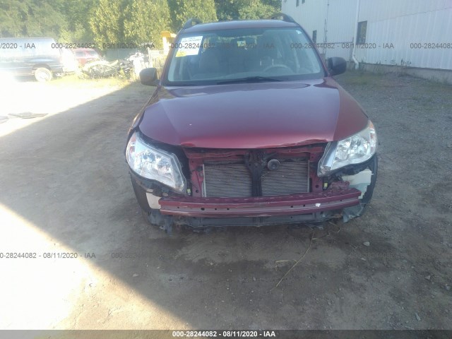 Photo 5 VIN: JF2SHABC7BH761760 - SUBARU FORESTER 