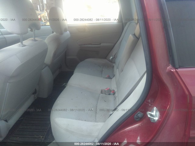 Photo 7 VIN: JF2SHABC7BH761760 - SUBARU FORESTER 