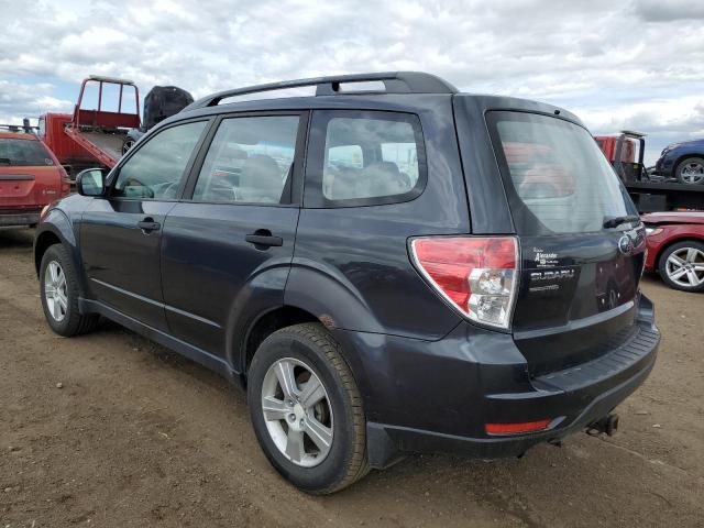 Photo 1 VIN: JF2SHABC7BH762066 - SUBARU FORESTER 