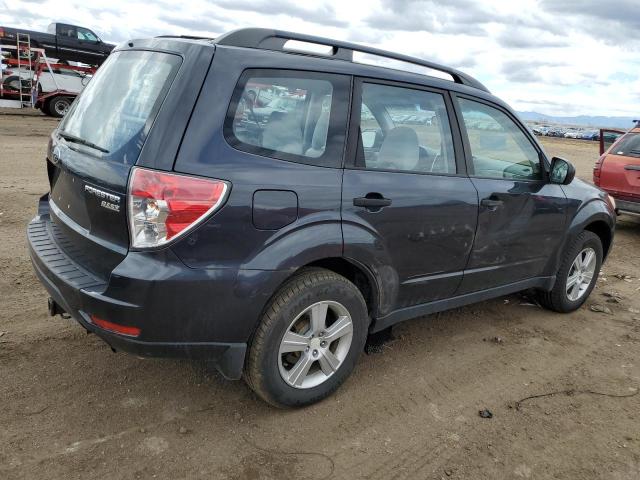 Photo 2 VIN: JF2SHABC7BH762066 - SUBARU FORESTER 