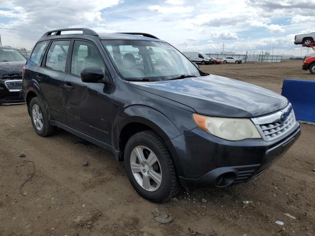 Photo 3 VIN: JF2SHABC7BH762066 - SUBARU FORESTER 