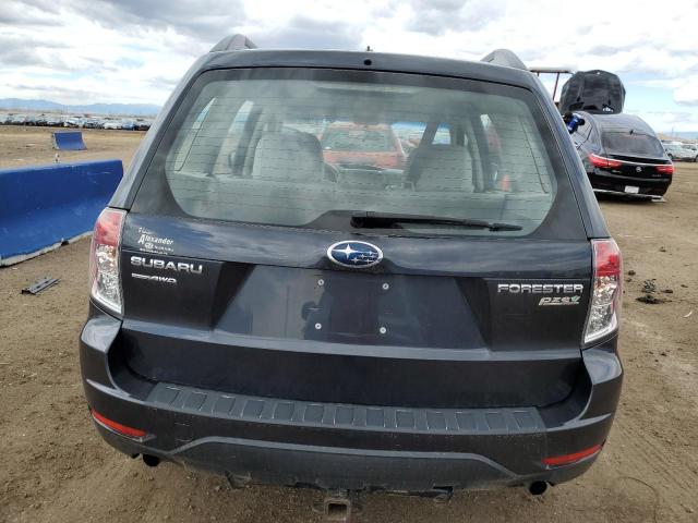 Photo 5 VIN: JF2SHABC7BH762066 - SUBARU FORESTER 