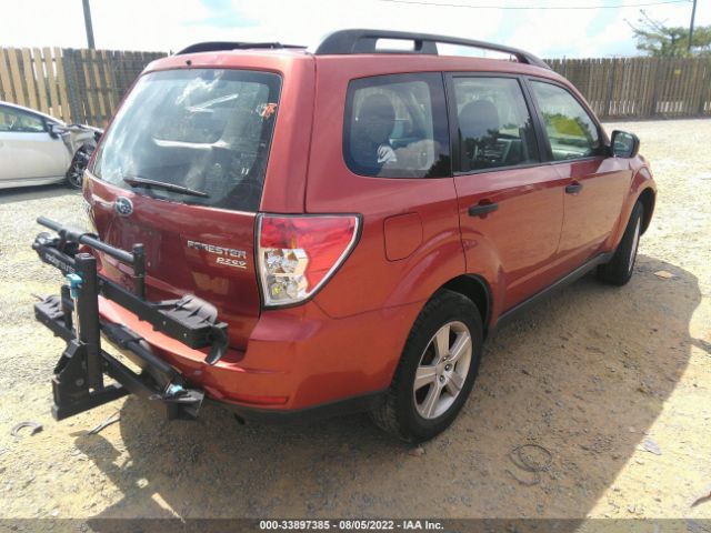 Photo 3 VIN: JF2SHABC7BH771382 - SUBARU FORESTER 