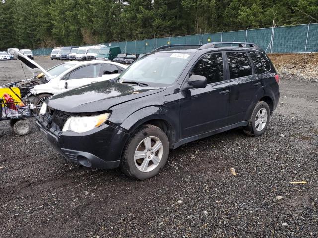 Photo 0 VIN: JF2SHABC7BH774752 - SUBARU FORESTER 