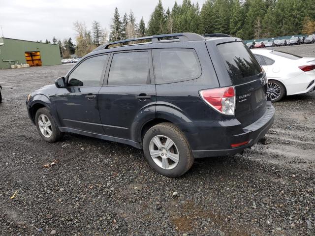 Photo 1 VIN: JF2SHABC7BH774752 - SUBARU FORESTER 