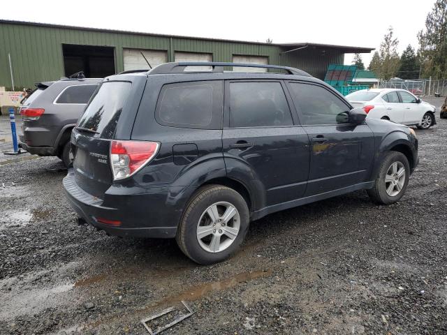 Photo 2 VIN: JF2SHABC7BH774752 - SUBARU FORESTER 