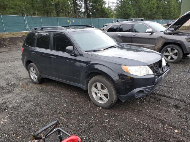 Photo 3 VIN: JF2SHABC7BH774752 - SUBARU FORESTER 