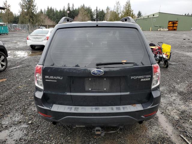 Photo 5 VIN: JF2SHABC7BH774752 - SUBARU FORESTER 