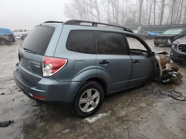 Photo 2 VIN: JF2SHABC7BH777585 - SUBARU FORESTER 2 