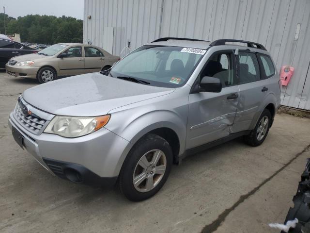 Photo 0 VIN: JF2SHABC7BH778252 - SUBARU FORESTER 2 