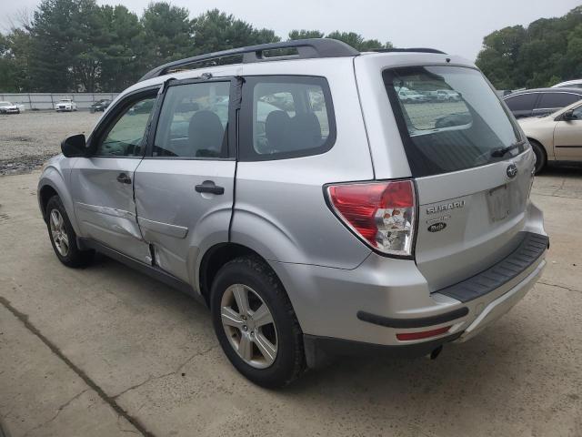 Photo 1 VIN: JF2SHABC7BH778252 - SUBARU FORESTER 2 