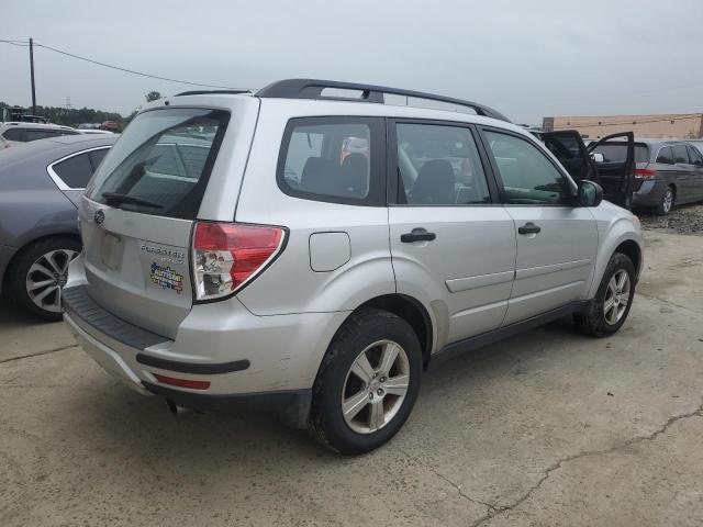 Photo 2 VIN: JF2SHABC7BH778252 - SUBARU FORESTER 2 