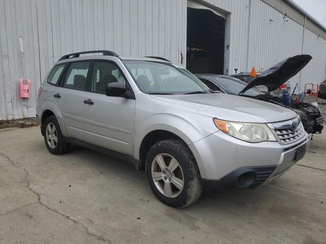 Photo 3 VIN: JF2SHABC7BH778252 - SUBARU FORESTER 2 