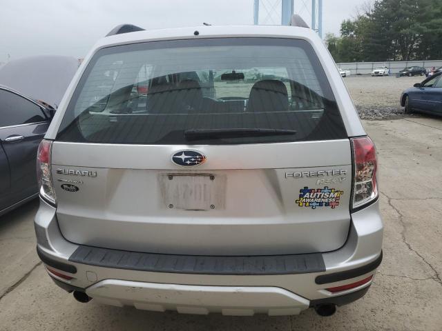 Photo 5 VIN: JF2SHABC7BH778252 - SUBARU FORESTER 2 