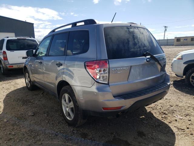 Photo 2 VIN: JF2SHABC7BH779191 - SUBARU FORESTER 2 