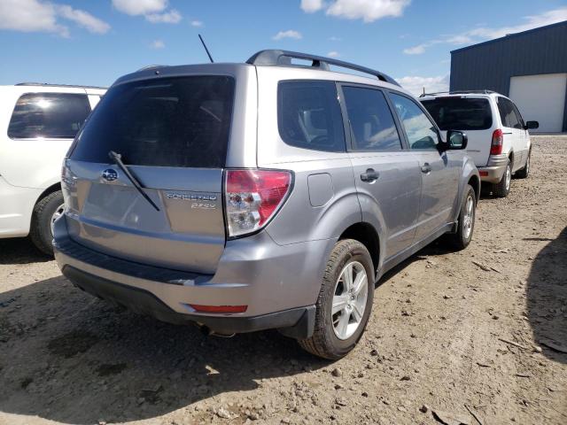 Photo 3 VIN: JF2SHABC7BH779191 - SUBARU FORESTER 2 