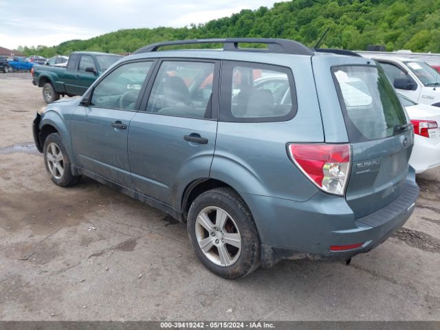 Photo 2 VIN: JF2SHABC7BH780731 - SUBARU FORESTER 