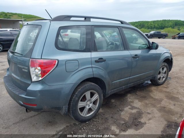 Photo 3 VIN: JF2SHABC7BH780731 - SUBARU FORESTER 