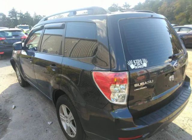 Photo 2 VIN: JF2SHABC7CH409263 - SUBARU FORESTER 