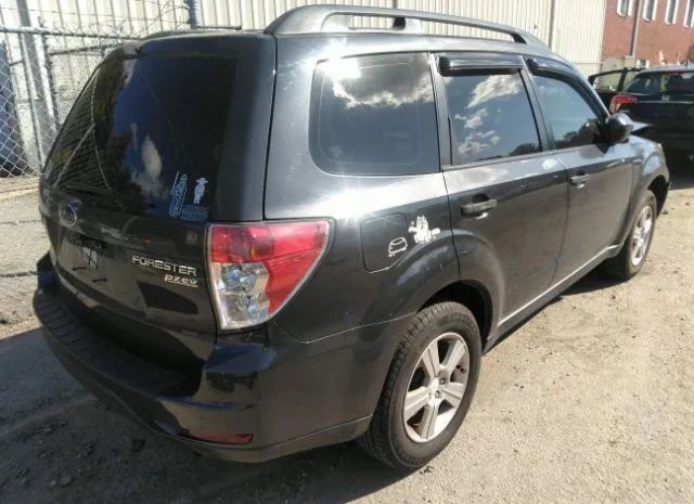 Photo 3 VIN: JF2SHABC7CH409263 - SUBARU FORESTER 