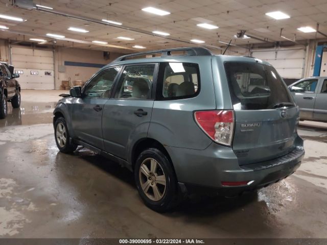 Photo 2 VIN: JF2SHABC7CH409389 - SUBARU FORESTER 