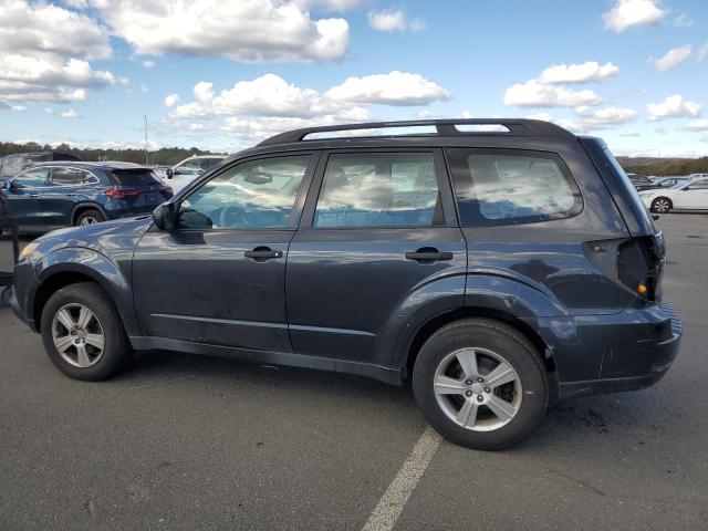 Photo 1 VIN: JF2SHABC7CH410431 - SUBARU FORESTER 2 