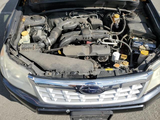 Photo 11 VIN: JF2SHABC7CH410431 - SUBARU FORESTER 2 