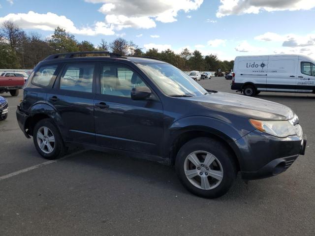 Photo 3 VIN: JF2SHABC7CH410431 - SUBARU FORESTER 2 