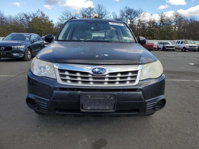 Photo 4 VIN: JF2SHABC7CH410431 - SUBARU FORESTER 2 