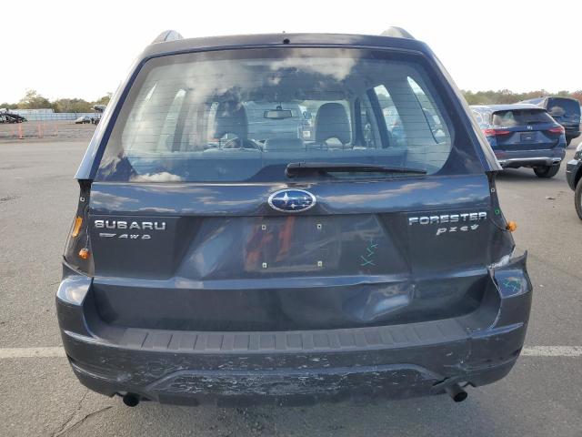 Photo 5 VIN: JF2SHABC7CH410431 - SUBARU FORESTER 2 