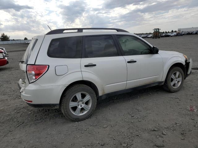 Photo 2 VIN: JF2SHABC7CH418674 - SUBARU FORESTER 2 