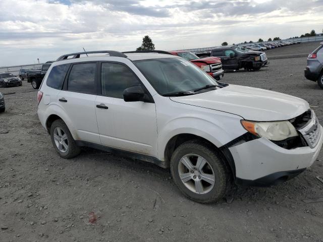 Photo 3 VIN: JF2SHABC7CH418674 - SUBARU FORESTER 2 